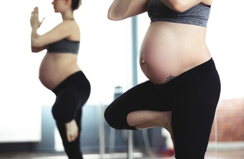 Talleres pediatría y embarazo